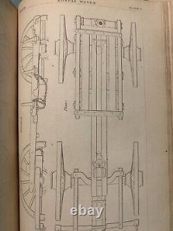 1862 Civil War Ordnance Manual for Use of Officers of The United States Army