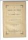 1862 Civil War Pamphlet The History & Theory Of Revolutions By Rev Joseph Clark