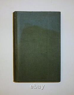 1862 Commissioner of Patents, CIVIL WAR Colonel's Copy, 2000+ Illustrations, VG