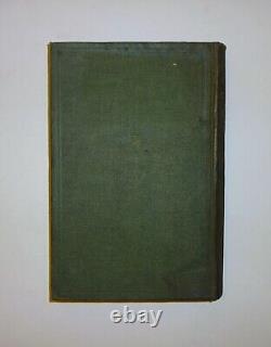 1862 Commissioner of Patents, CIVIL WAR Colonel's Copy, 2000+ Illustrations, VG