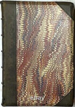 1862 Rebellion Record Moore American CIVIL War Illustrated Second Volume II 1st