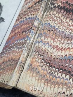 1863/1866 The History of the Civil War in America by John SC Abbott 2 Volume Set