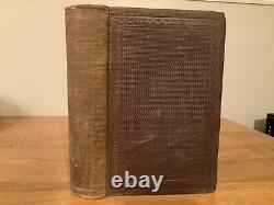 1863 Annals Of The Army Of The Cumberland Civil War History With Plates