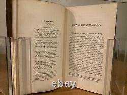 1863 Annals Of The Army Of The Cumberland Civil War History With Plates
