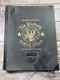 1863 Antique Civil War Atlas Johnson's New Illustrated Family Atlas