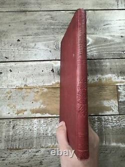 1863 Antique Civil War Book The Record of Hon. C. L. Vallandigham