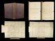 1863 Battle Of Murfreesboro 1ed Civil War Rosecrans Stones River Tennessee Maps