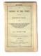 1863 Civil War Pamphlet History Of The Union & Constitution By C Chauncey Burr