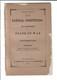 1863 Civil War Pamphlet Our National Constitution 2 State Of War By Daniel Agnew
