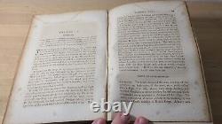 1863 Headley's The Great Rebellion A History of the Civil War in the U. S I & II