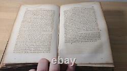 1863 Headley's The Great Rebellion A History of the Civil War in the U. S I & II