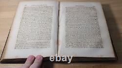 1863 Headley's The Great Rebellion A History of the Civil War in the U. S I & II