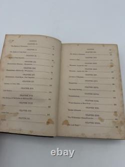 1863 Life of Stonewall Jackson John Esten Cooke Civil War First Union Edition