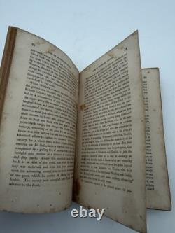 1863 Life of Stonewall Jackson John Esten Cooke Civil War First Union Edition