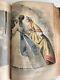 1863 Peterson's Magazine Civil War Fashion, Color Plates, Illustrated Antique