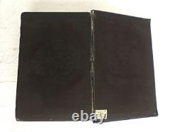 1863, THREE MONTHS IN THE SOUTHERN STATES April-June 1863 by Fremantle HB 1st UK