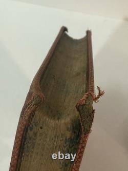 1863 The Hand-Book of Artillery by Joseph Roberts US Army & Militia Civil War