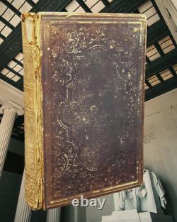 1863 Vol 1 The History of the Civil War in America John Abbott Ledyard Bill Pub