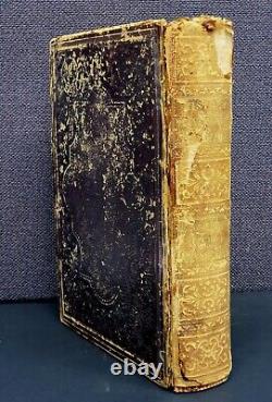 1863 Vol 1 The History of the Civil War in America John Abbott Ledyard Bill Pub