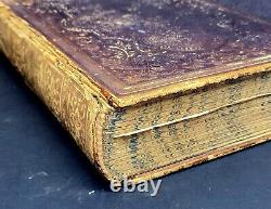 1863 Vol 1 The History of the Civil War in America John Abbott Ledyard Bill Pub