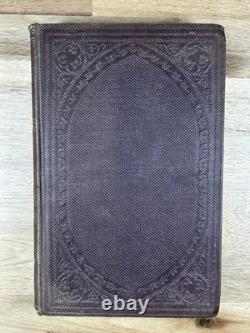 1864 George McClellan Report of Campaigns of Army of the Potomac Civil War Maps
