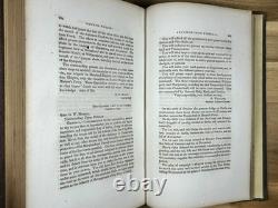 1864 George McClellan Report of Campaigns of Army of the Potomac Civil War Maps