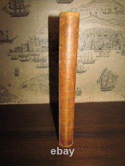 1864 Illustrated London News Vol 44 Glasgow Us CIVIL War Schleswig Holstein War