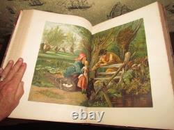 1864 Illustrated London News Vol 44 Glasgow Us CIVIL War Schleswig Holstein War