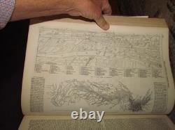 1864 Illustrated London News Vol 44 Glasgow Us CIVIL War Schleswig Holstein War
