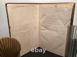 1864 Senate Civil War Reports On The Fort Pillow Massacre & Returned Prisoners
