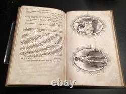 1864 Senate Civil War Reports On The Fort Pillow Massacre & Returned Prisoners