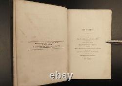 1865 1st ed General Sherman Civil War Campaigns Memoirs Tactics Army Senour