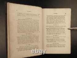 1865 1st ed General Sherman Civil War Campaigns Memoirs Tactics Army Senour