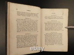 1865 1st ed General Sherman Civil War Campaigns Memoirs Tactics Army Senour