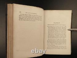 1865 1st ed General Sherman Civil War Campaigns Memoirs Tactics Army Senour