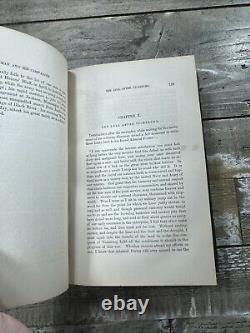 1865 Antique Civil War History Book Sherman & His Campaigns