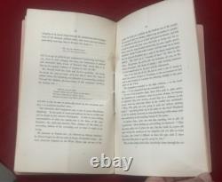 1865 Civil War Eulogy on the Death of Abraham Lincoln Boston Elias Nason