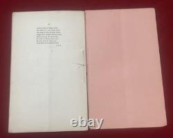 1865 Civil War Eulogy on the Death of Abraham Lincoln Boston Elias Nason