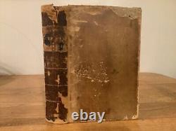 1865 Lectures On Surgical Pathology Illustrated Owned By Civil War Veteran