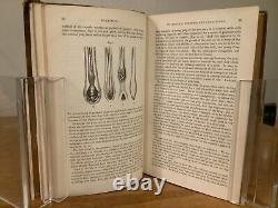 1865 Lectures On Surgical Pathology Illustrated Owned By Civil War Veteran