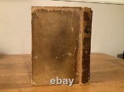1865 Lectures On Surgical Pathology Illustrated Owned By Civil War Veteran