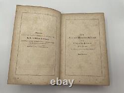 1865 Nurse And Spy In The Union Army S. Emma Edmonds Civil War Illustrated