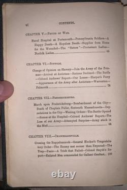 1866, 1st, CIVIL WAR, HISTORY OF THE FIRST REGIMENT DELAWARE VETERAN VOLUNTEERS