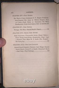 1866, 1st, CIVIL WAR, HISTORY OF THE FIRST REGIMENT DELAWARE VETERAN VOLUNTEERS
