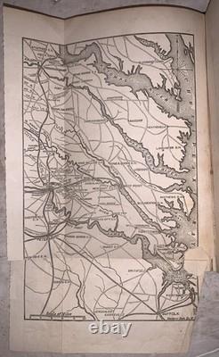 1866, 1st, CIVIL WAR, HISTORY OF THE FIRST REGIMENT DELAWARE VETERAN VOLUNTEERS