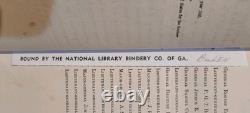 1866 Civil War Southern Generals Their Lives and Campaigns William Snow -Rebound