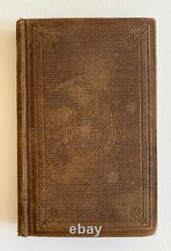 1866 Eye-Witness or Life Scenes Women and Civil War Unionists A. O. Wheeler