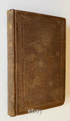 1866 Eye-Witness or Life Scenes Women and Civil War Unionists A. O. Wheeler