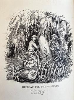 1866 Eye-Witness or Life Scenes Women and Civil War Unionists A. O. Wheeler