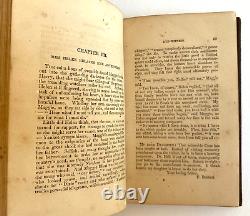 1866 Eye-Witness or Life Scenes Women and Civil War Unionists A. O. Wheeler